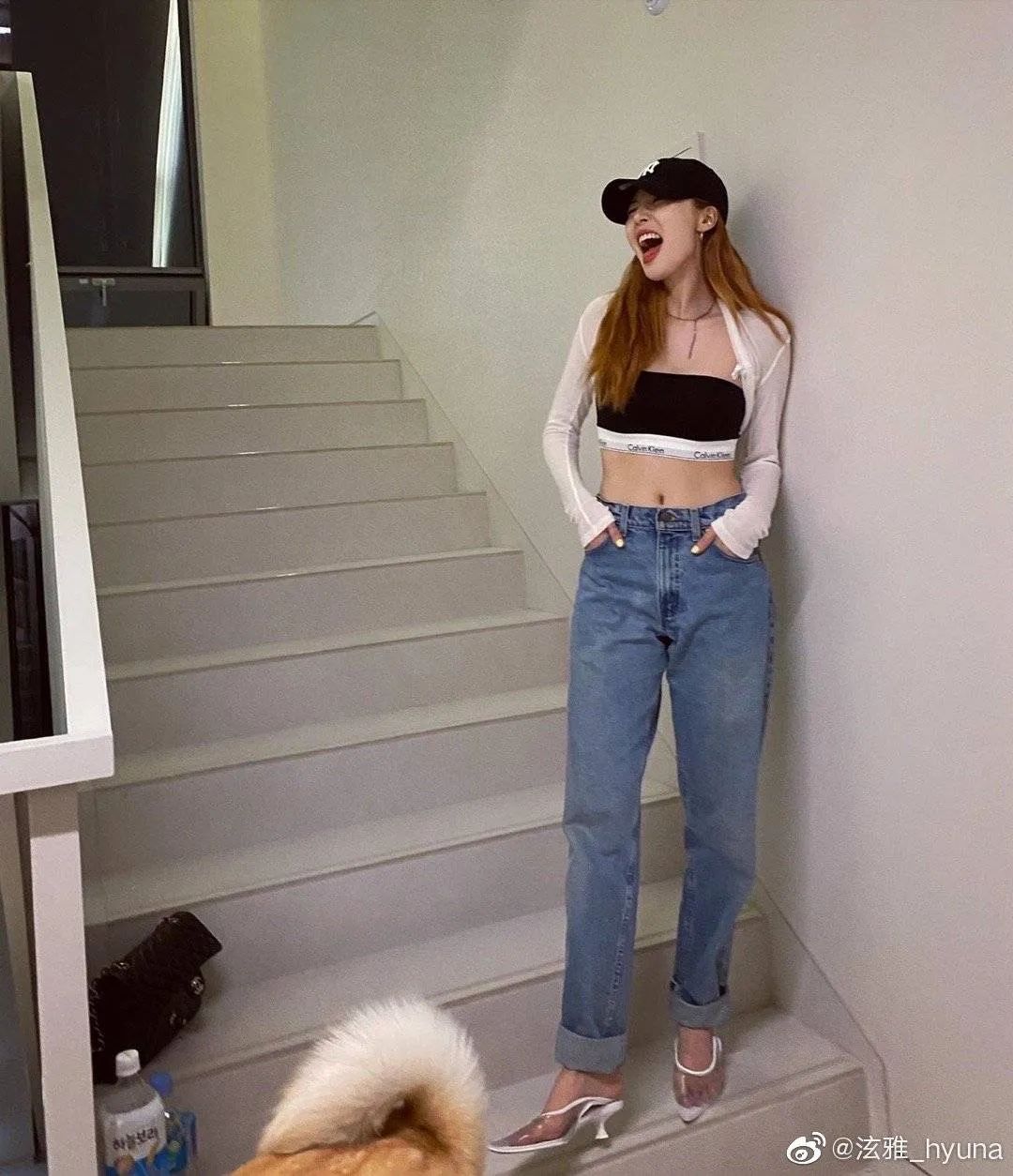 适合冬天戴的遮阳帽子,怎么戴夏天防晒帽子好看