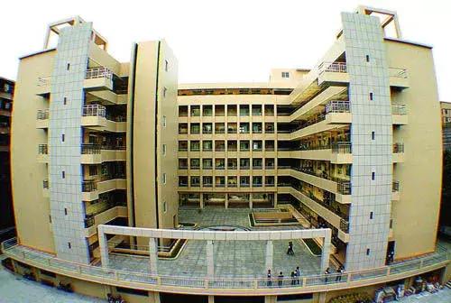 广州市十一区小学排名榜,广州最牛小学排名