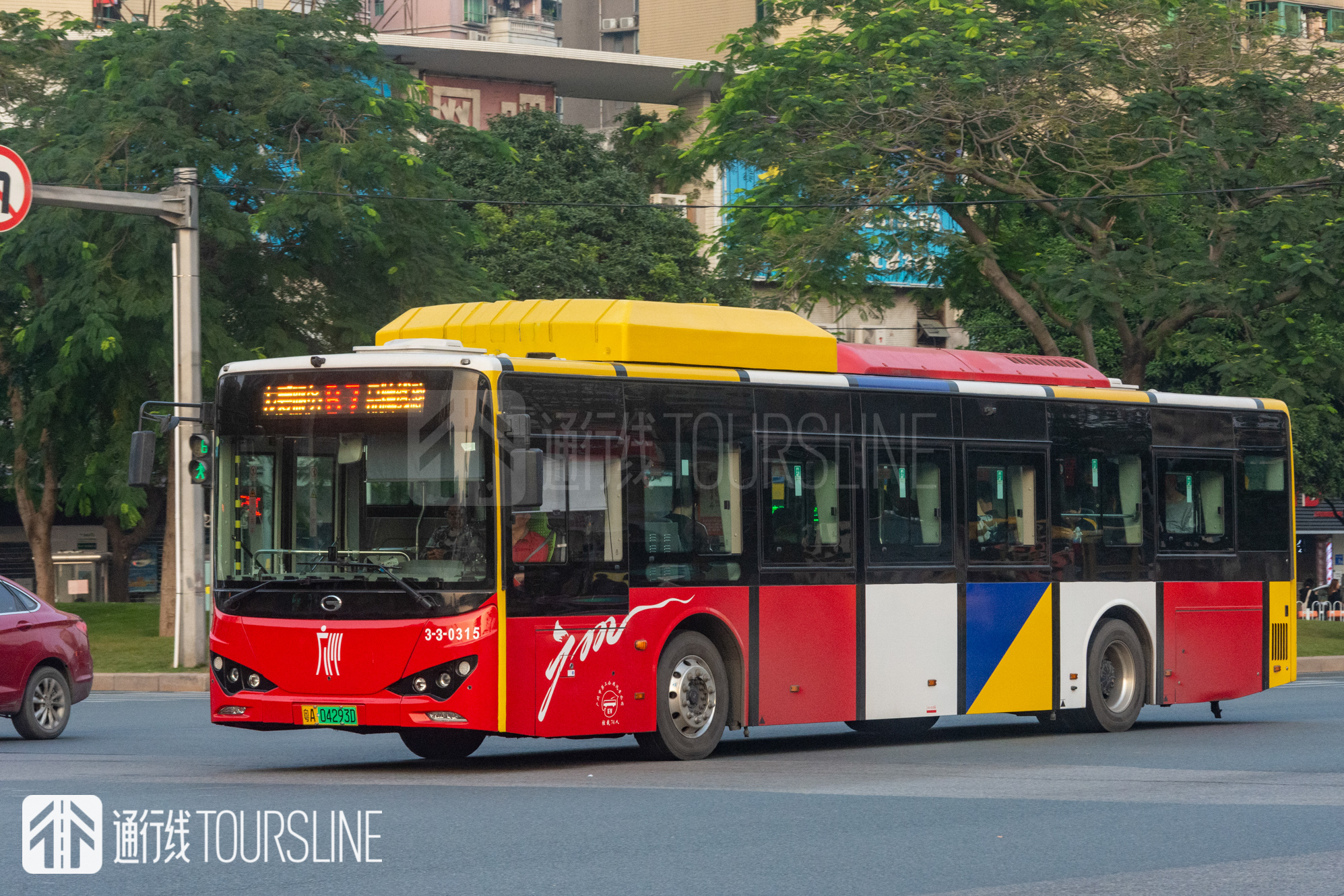 昨日之功臣，明日之黄花？——广州快速公交GBRT十年记（下）