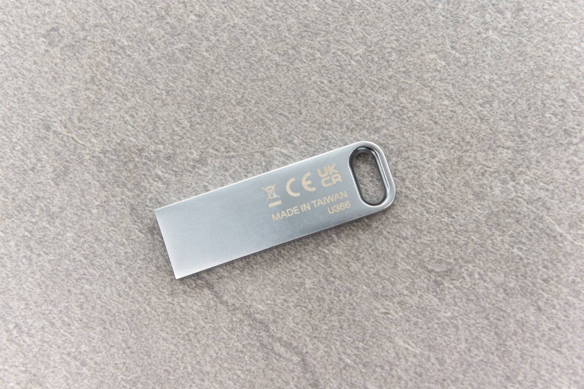 铠侠u301ui盘评测,铠侠u盘测评256g