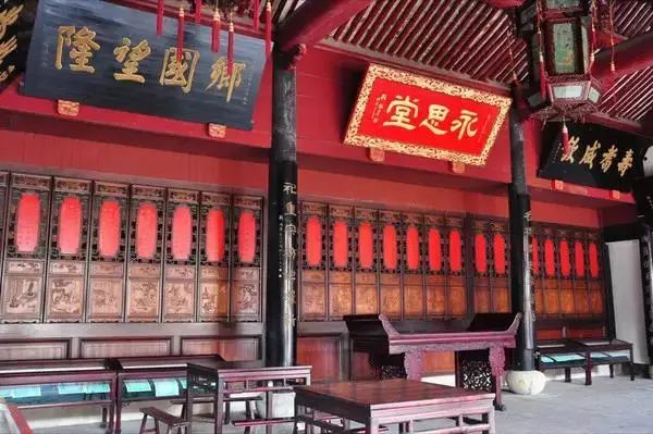 中国十大古村镇排名,中国最美的50个古村镇美到极致