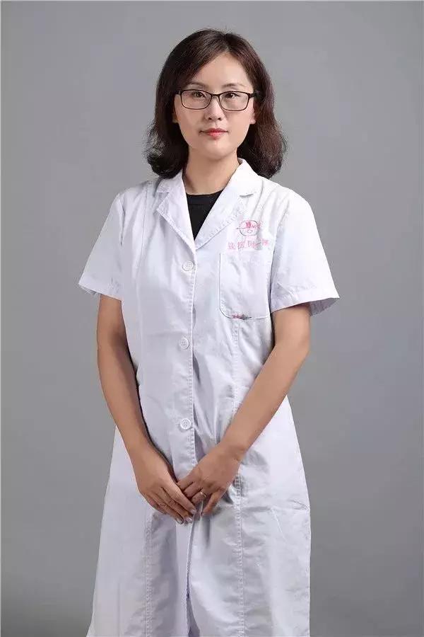 广州实力中青年医生推荐：风湿科任洁