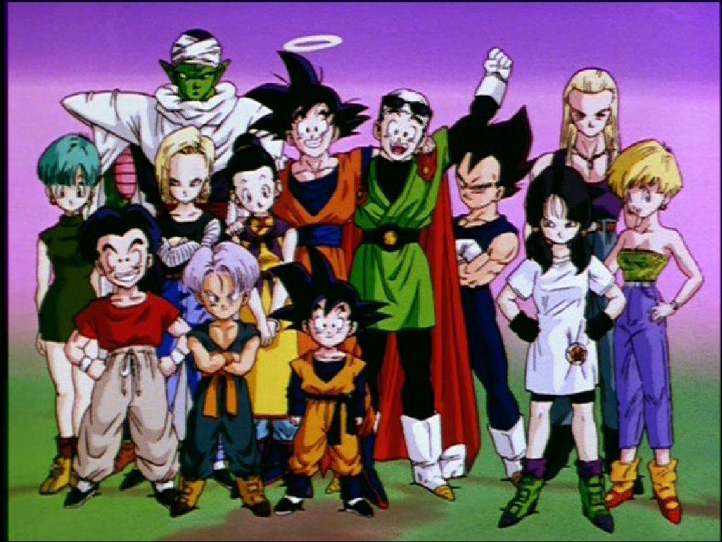 给老一辈人科普二次元,曾经的二次元现在的二次元