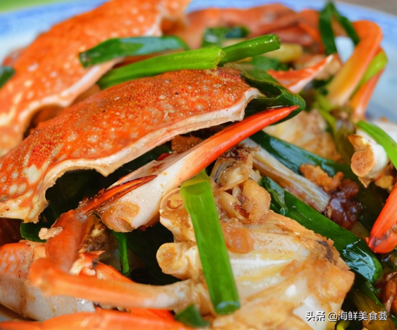 沿海最好吃的菜,好吃的小海鲜都有哪些