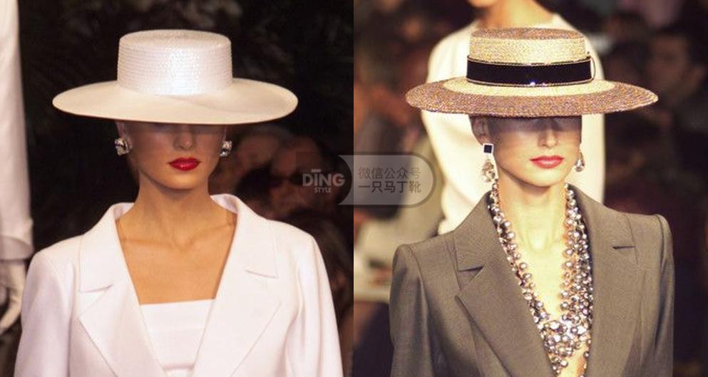 脸长显老怎么整,鹅蛋脸适合佩戴什么配饰