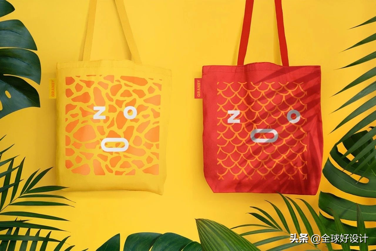 看看设计大师是如何玩转色彩的,外国设计师品牌设计