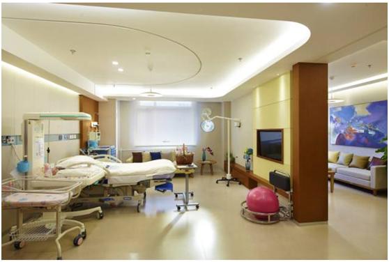 高端医疗对比表,中端医疗和高端医疗对比图