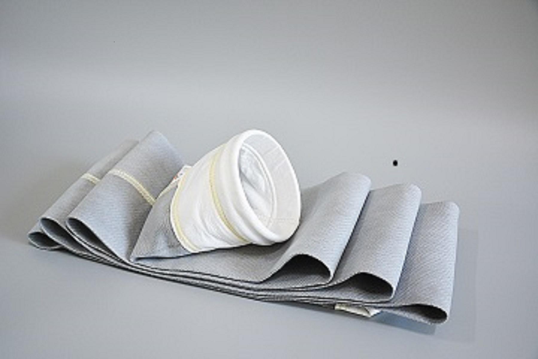 【IBS2019展商风采】给除尘产业一剂环保良药——浙江鸿盛