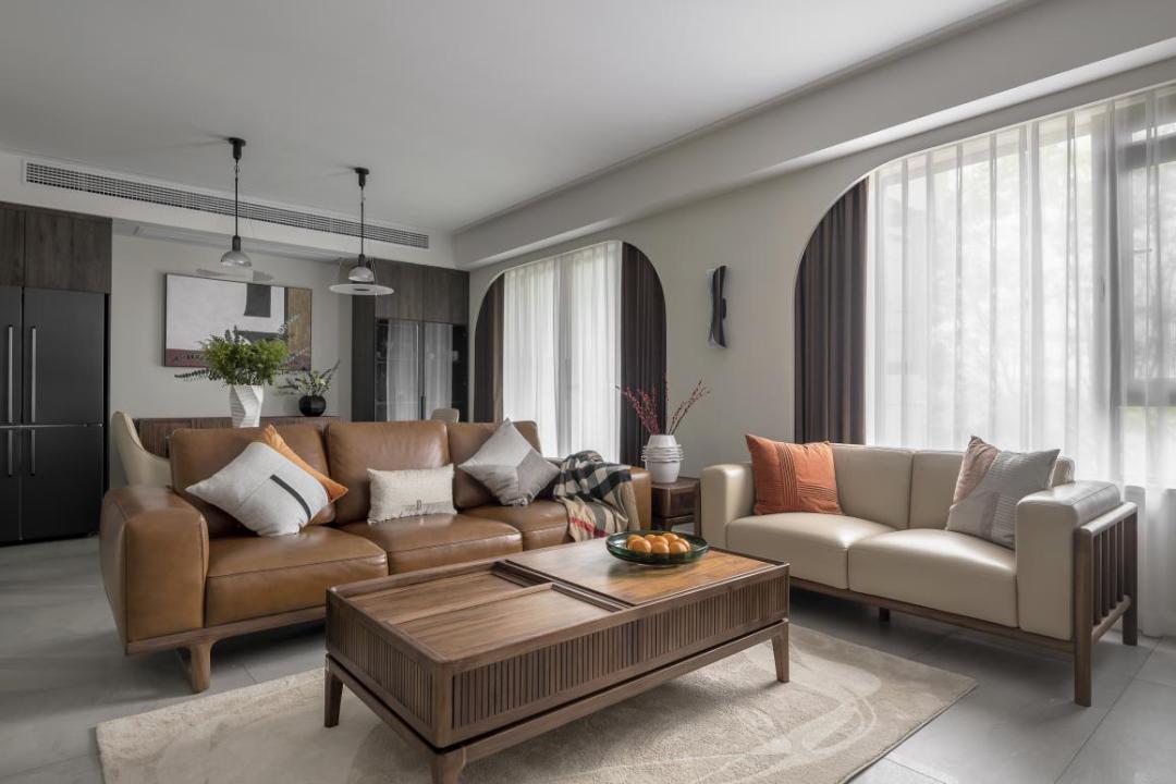 把家装修成民宿,把家变成艺术馆