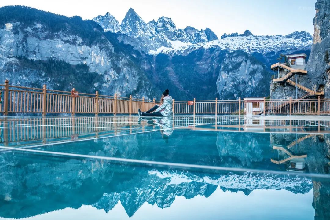 昆明最值得入手的酒店,云南十大顶级度假酒店