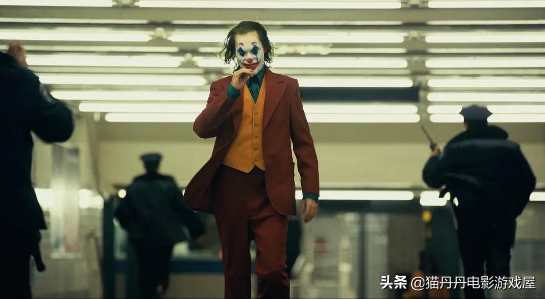 一部让人热血沸腾的经典犯罪电影,十部顶级喜剧犯罪电影