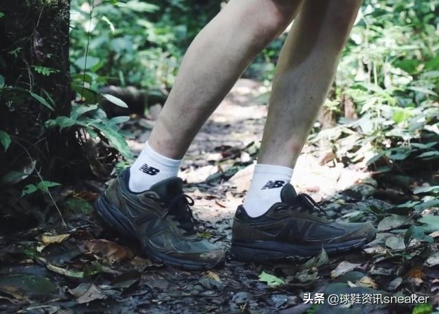 仅靠AJ、Yeezy就能融资数亿美金！球鞋平台有了钱之后该怎么花？