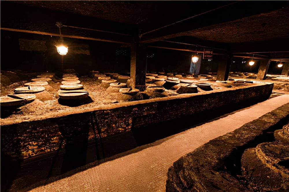 白酒类工业旅游规划,白酒五大问题及解决方法