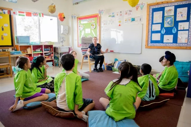 泰国芭提雅最好的学校多少钱,泰国芭提雅国际小学学费