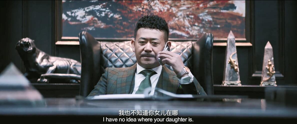 《暴裂无声》：底层人民失语将是一个社会最大的悲哀