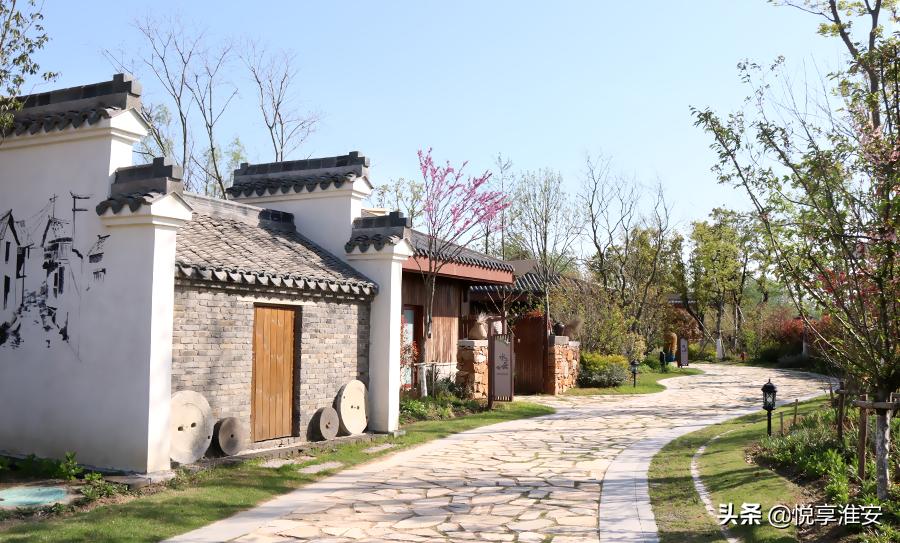 淮安特色酒店推荐套房,淮安知名酒店有哪些