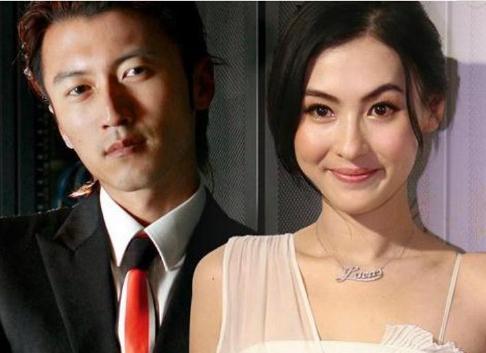 谢霆锋到底是选择张柏芝还是王菲,谢霆锋为什么放弃张柏芝选择王菲