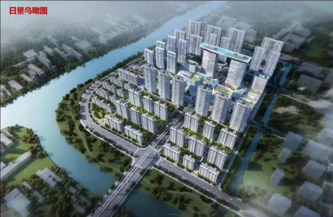 卓越蔚蓝海岸宁波,杭州湾新区卓越蔚蓝海岸