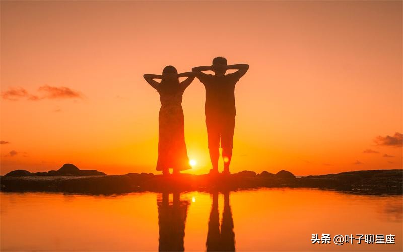 哪个星座总是跟别人说对不起,不拒绝别人的三个星座