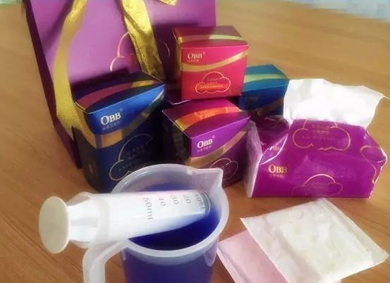 苏菲卫生巾里小虫子怎么处理,卫生巾上有黄色的小虫子