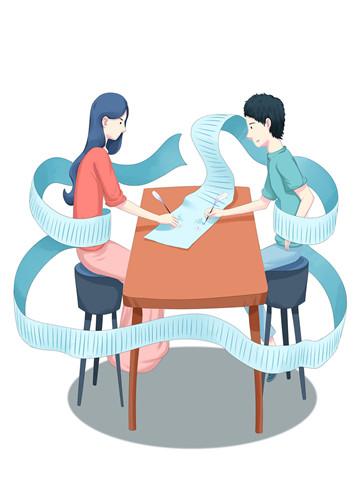 婚姻经典案例分析,婚姻状态真实案例分析