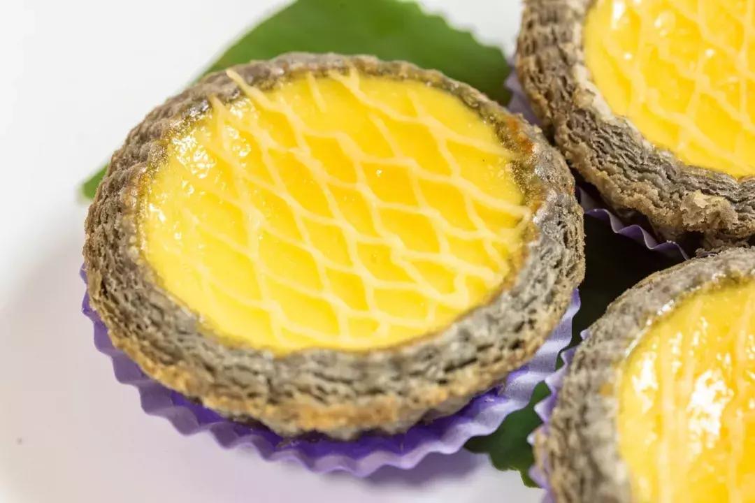 500平米的粤菜馆,粤菜5000元的一桌席菜单