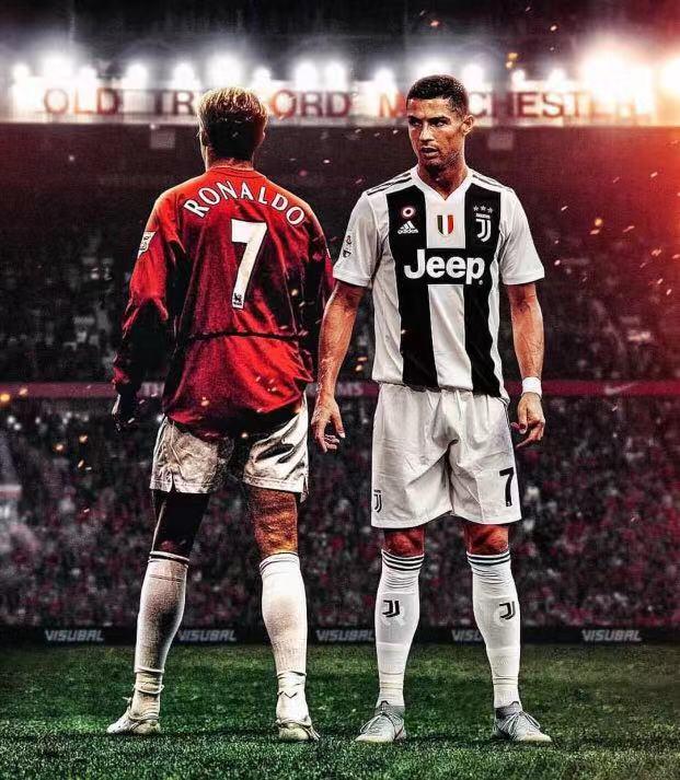 c罗重回梦剧场天下足球,c罗重回梦开始的地方