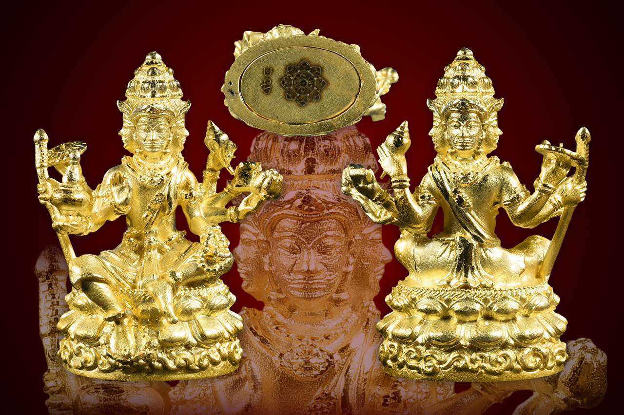 泰国必达佛功效排名 (湿婆神佛牌功效)