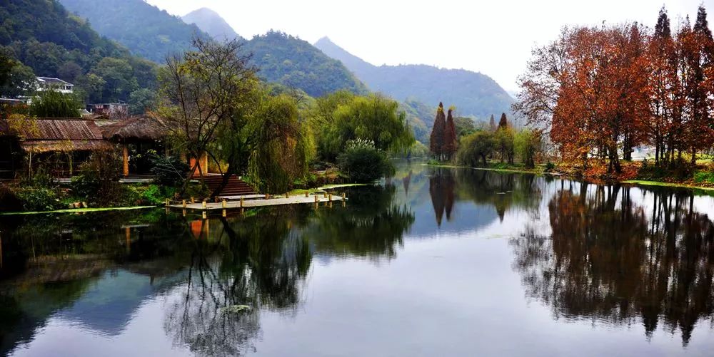 贵阳避暑一个月,带你领略中国避暑之都爽爽贵阳