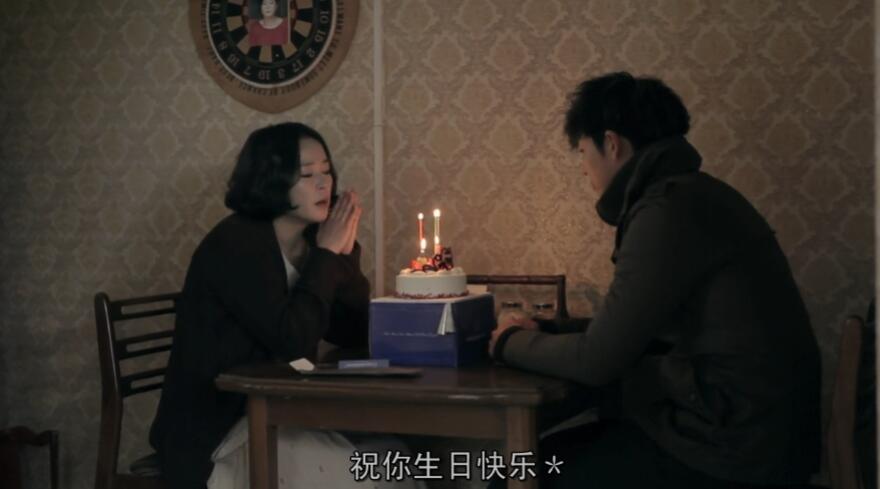 金狮级R片，人性·真不敢直视