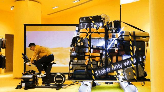 老佛爷旗舰店,老佛爷上海旗舰店地址