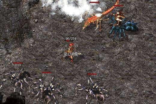 热血传奇打金专业,热血传奇最新赚钱攻略