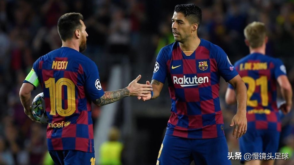 梅西疯狂之战完整视频,梅西疯狂大四喜