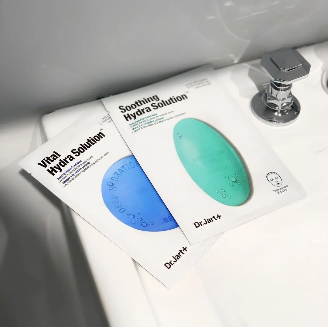 年轻人用哪款面膜效果好,30岁以上女人哪种面膜不会踩坑