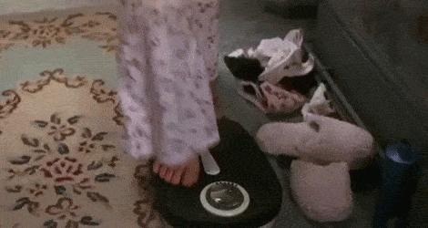 减肥期间吃多了大餐怎么补救,减肥吃了高热量怎么补救