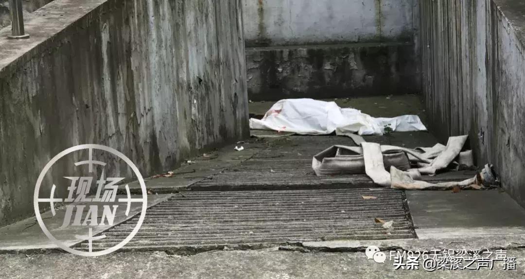 无锡一小区天台坠落,无锡五星家园伤人事件