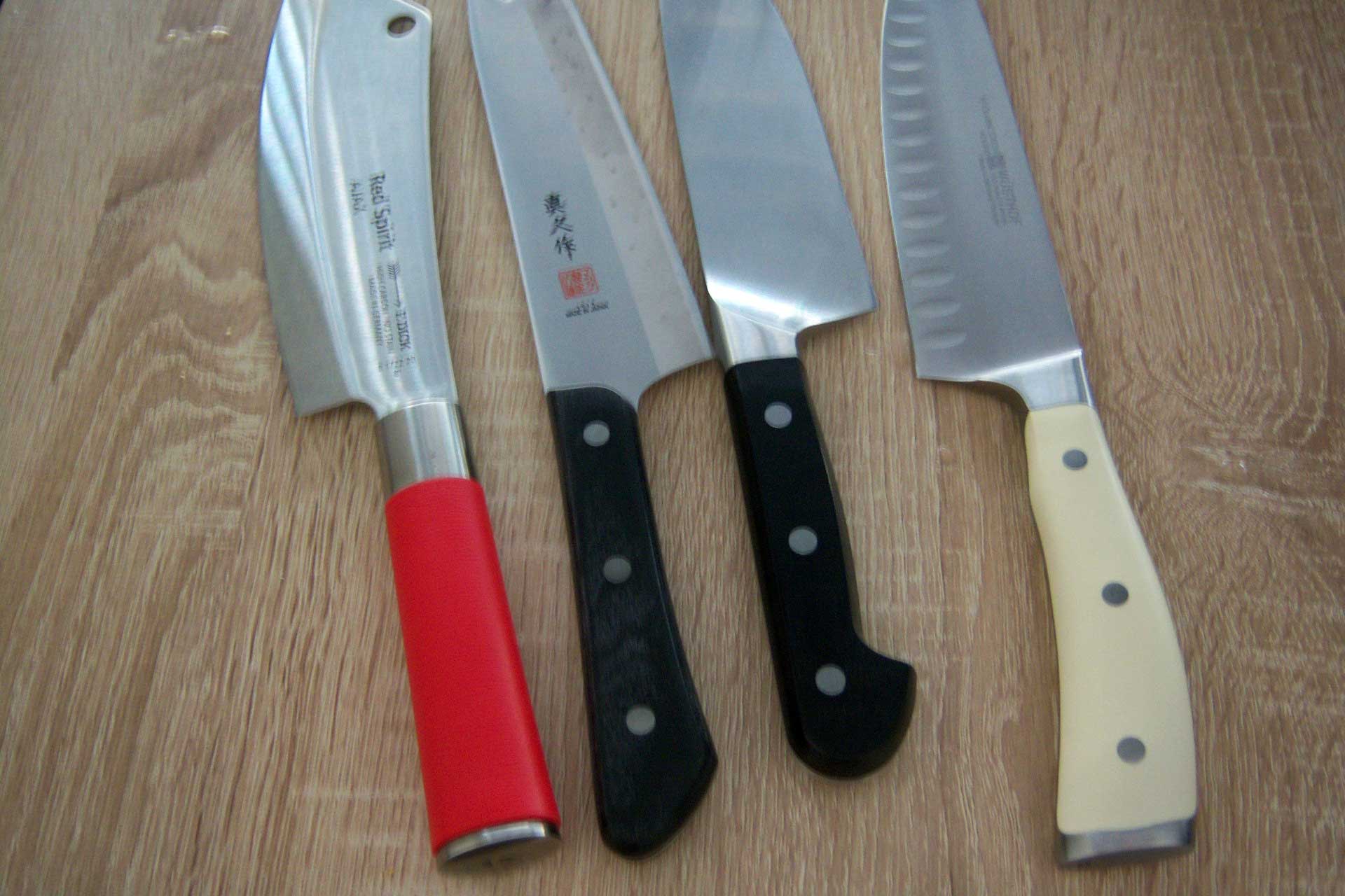 日本真久作厨刀,世界顶级厨刀品牌排行榜表格