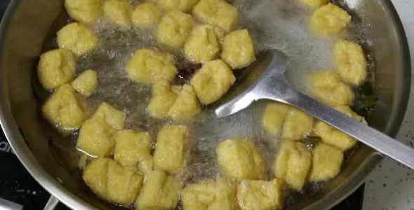 朔州有什么特色小吃,朔州的特色小吃