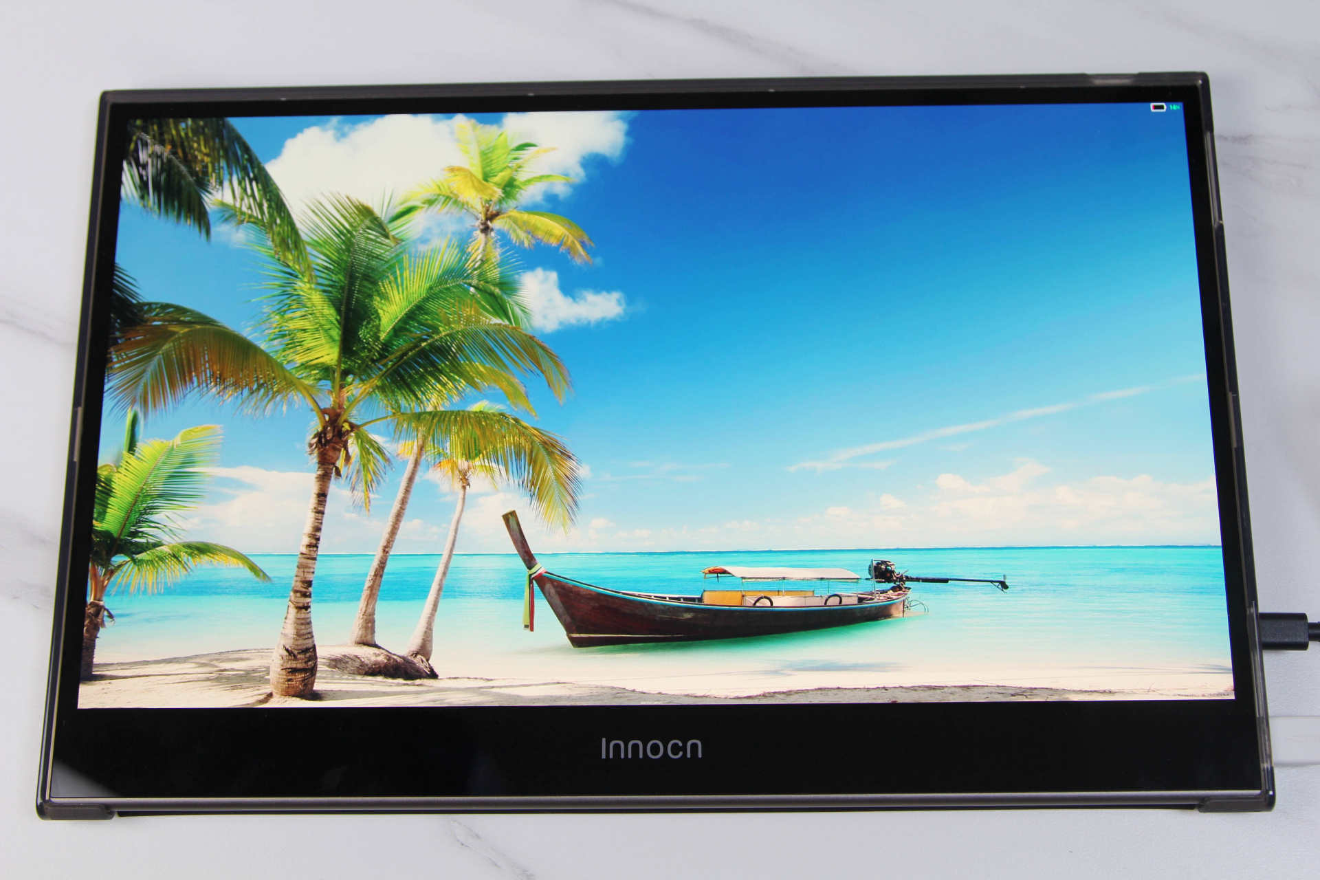 innocn29寸美术显示器评测,innocn44寸显示器评测