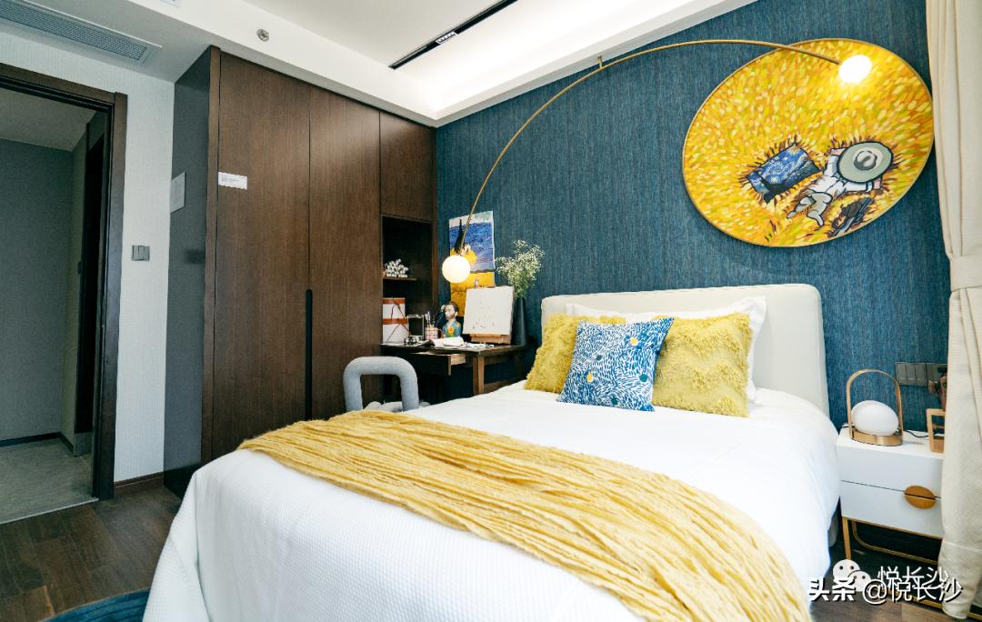 万科出大招,万科大平层最好的楼盘