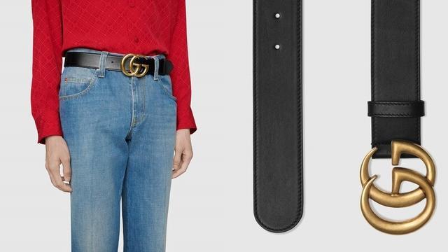 显大气的奢侈品皮带推荐,大牌低调的皮带推荐哪款