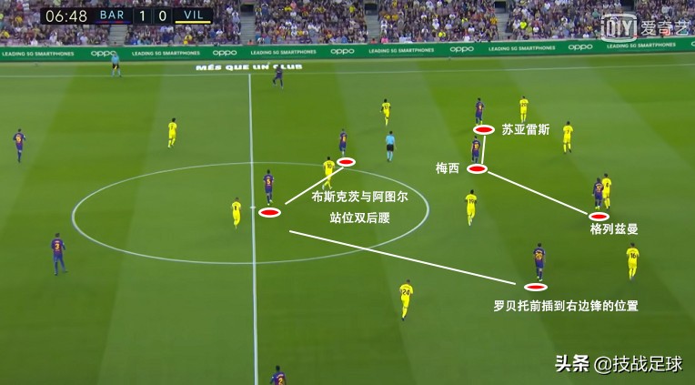 足球技术梅西教学视频,足球技术方面梅西与内马尔谁强
