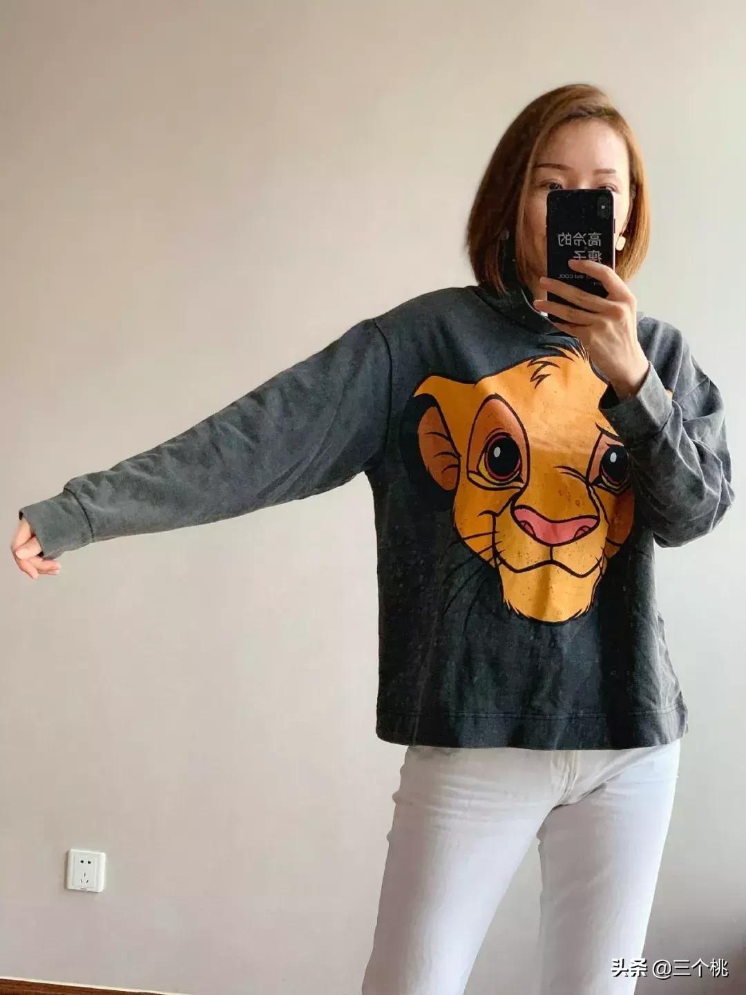 zara春款又开挂了,zara今年的衣服测评