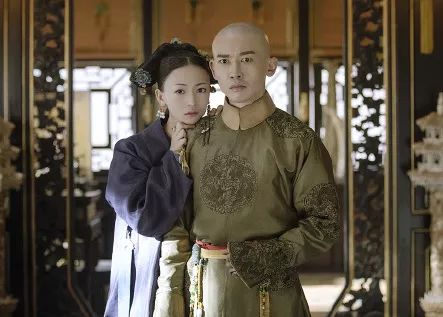 2018年度cp盘点,2018最让人羡慕的cp