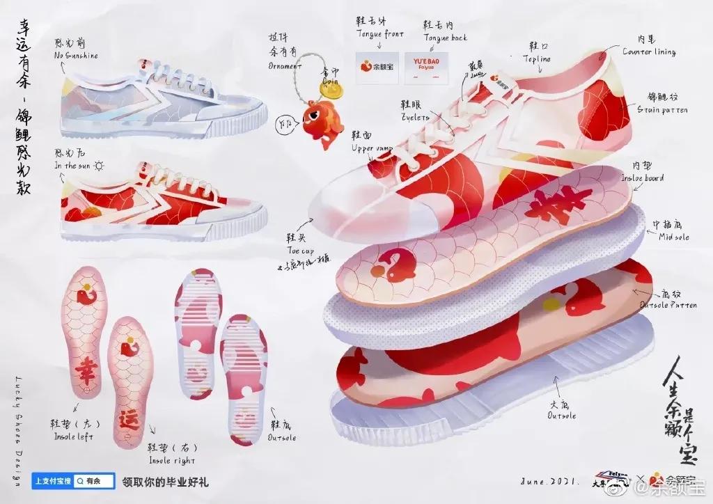 余额宝的真面目,余额宝的图标logo