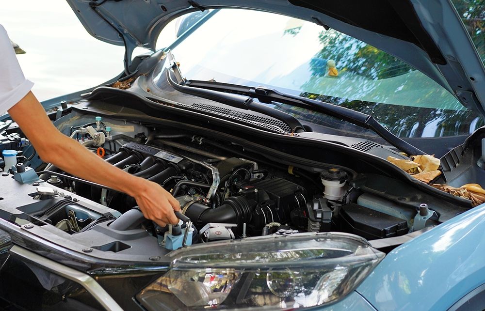 老司机必备车载神器,老司机必备6款神器