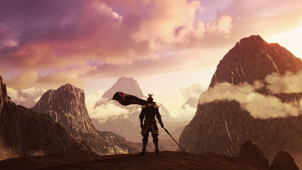 真三国无双电影的评价,真三国无双真人版电影