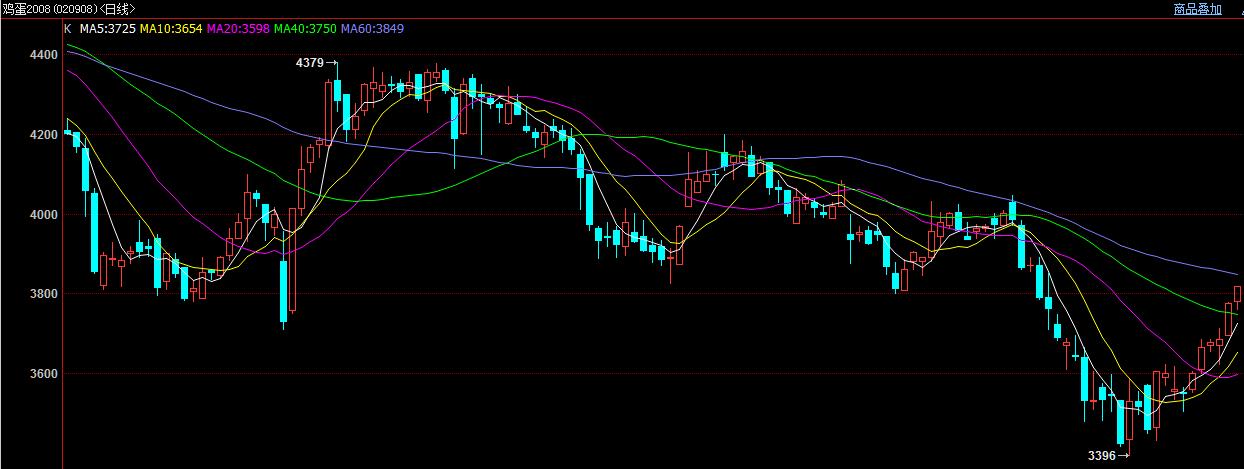 期货市场“拍了拍”你:别光顾着在股市乘风破浪