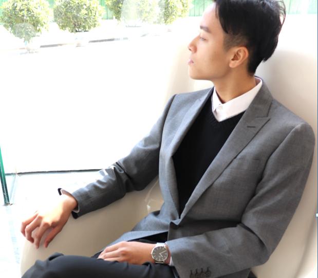 小米颠覆行业暴利，1989西装比肩30000杰尼亚，网友：阿玛尼要降价