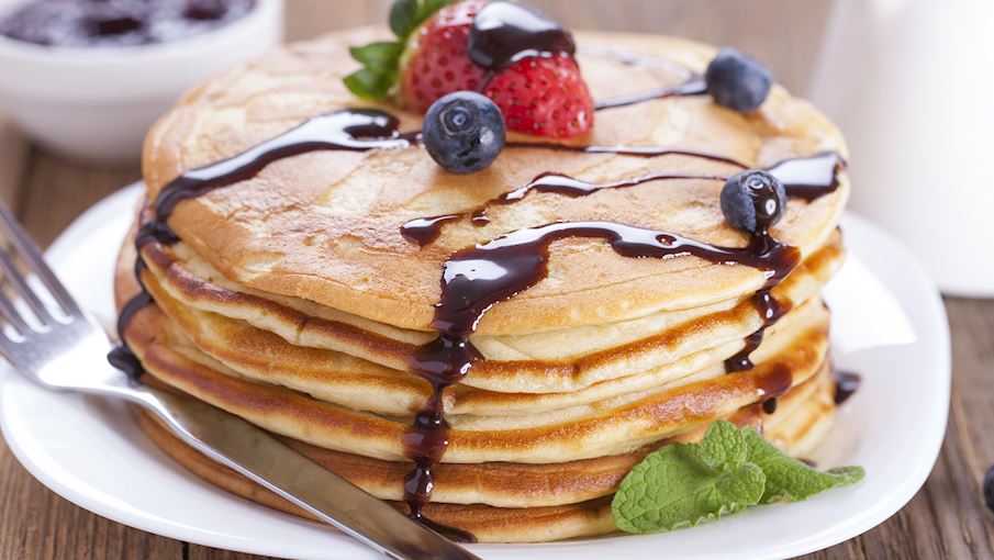 世界十大甜品美食图片,世界十大甜品小吃